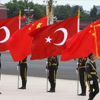 Çin ile ticarette denge Türkiye aleyhine bozuluyor: Türkiye Çin’e ne satıyor, ne alıyor?