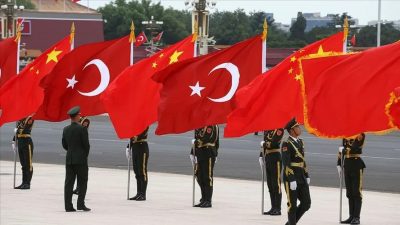 Çin ile ticarette denge Türkiye aleyhine bozuluyor: Türkiye Çin’e ne satıyor, ne alıyor?