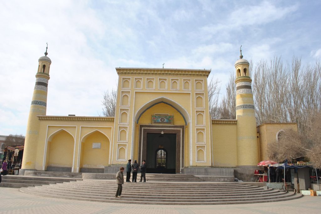 Osmanlı Devleti’nin Doğu Türkistan’a Yardımı ve Çin İşgali