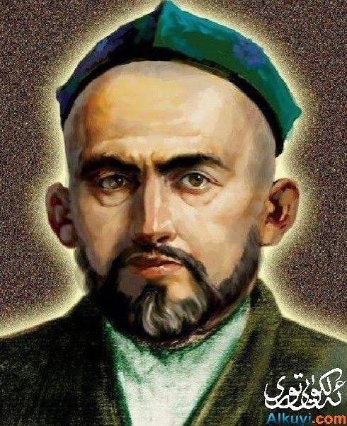 Kaşgarlı bir şehit